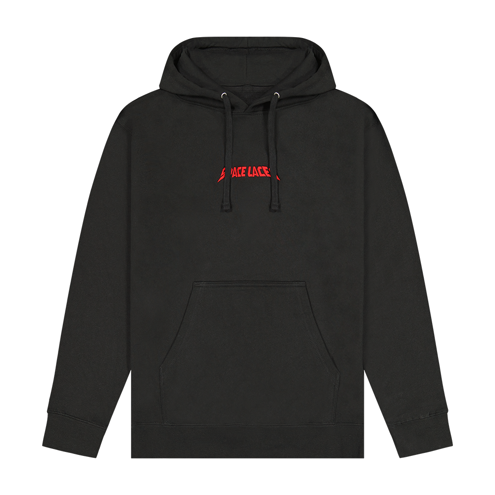 Dominate Hoodie