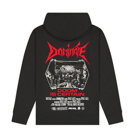Dominate Hoodie