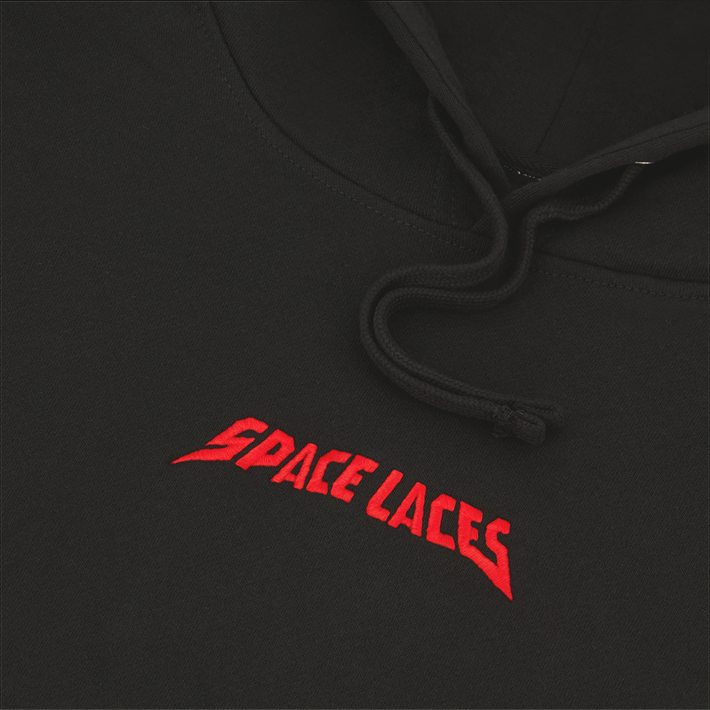 Dominate Hoodie