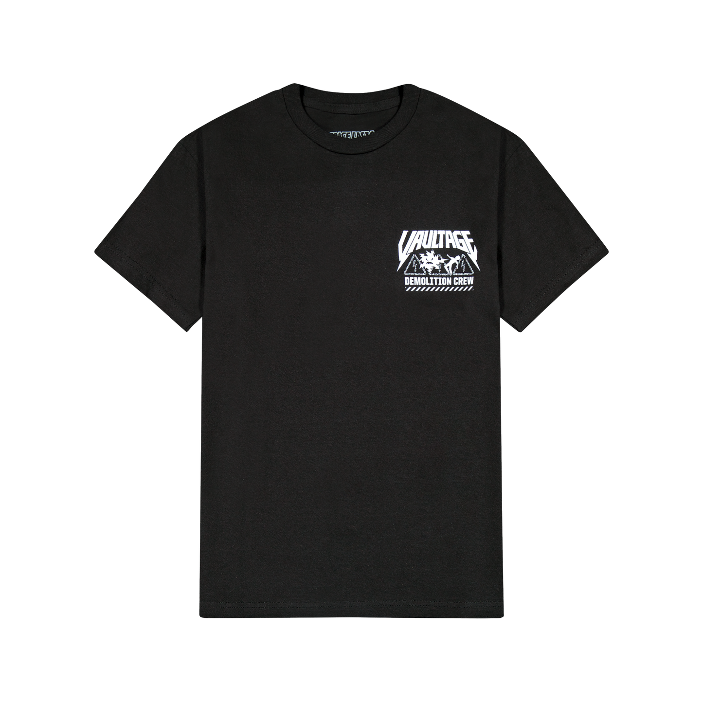 Shock Tee