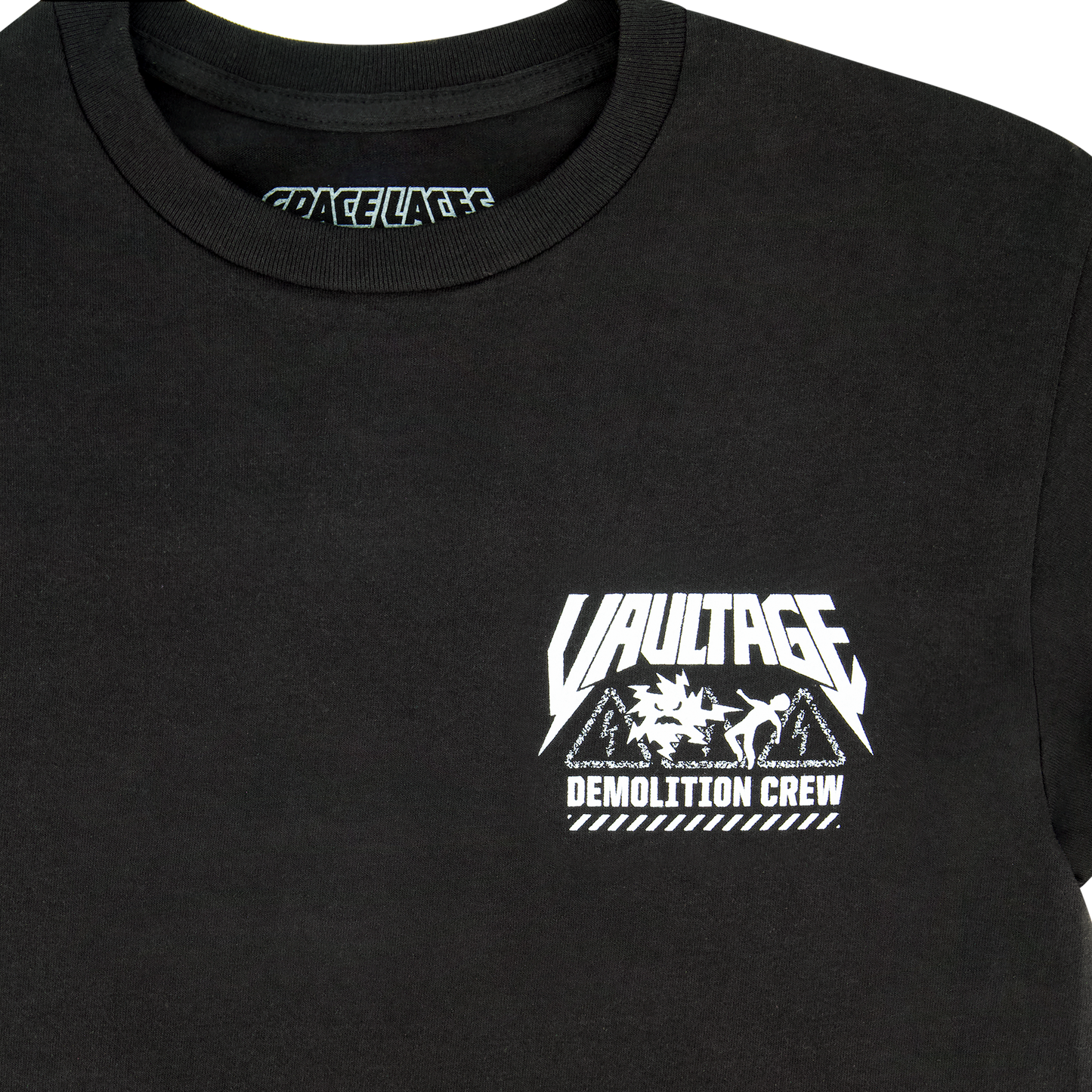 Shock Tee