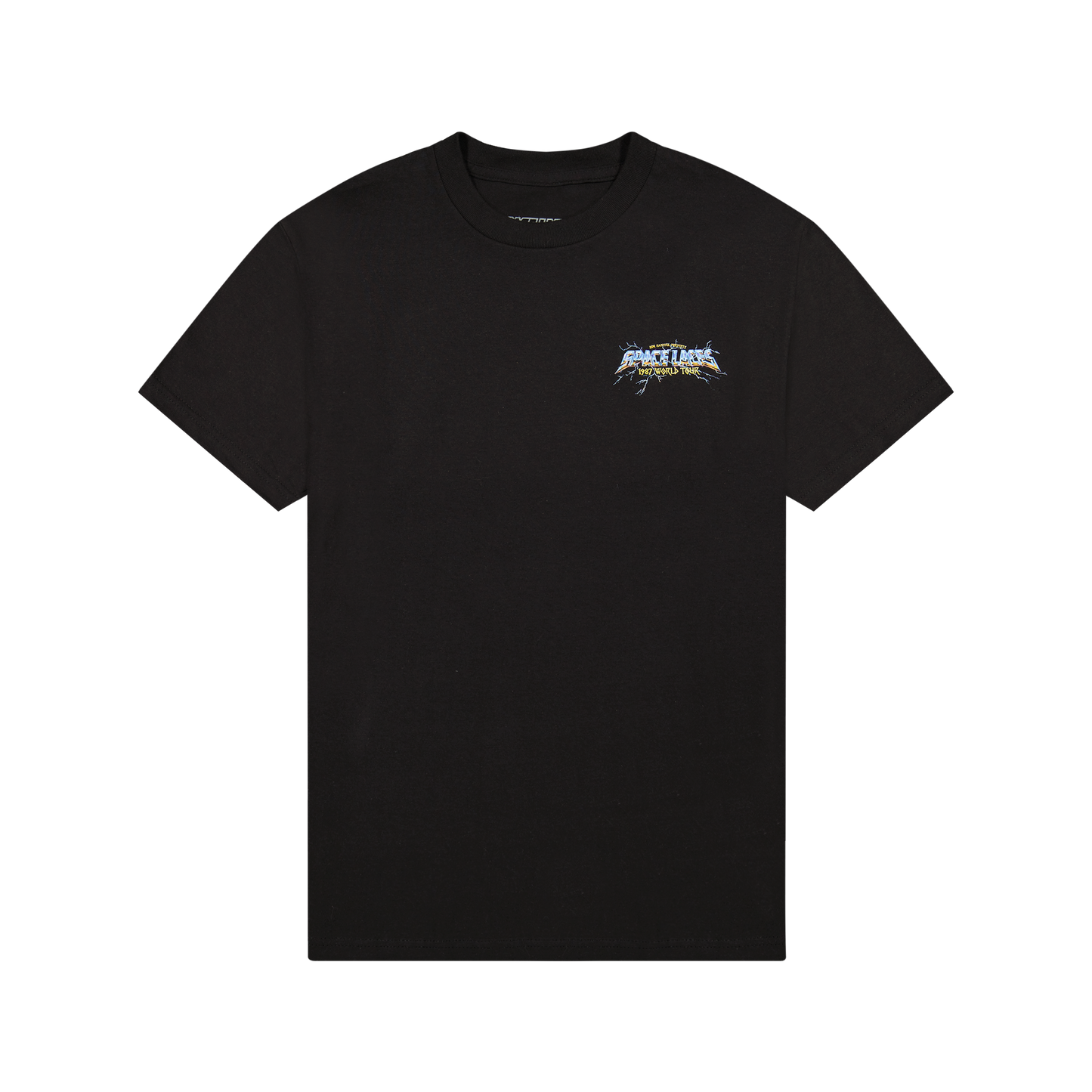 1987 World Tour Tee