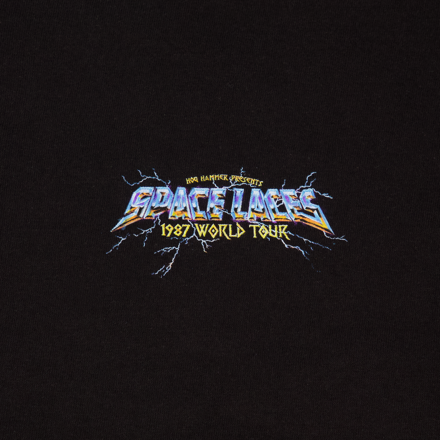 1987 World Tour Tee
