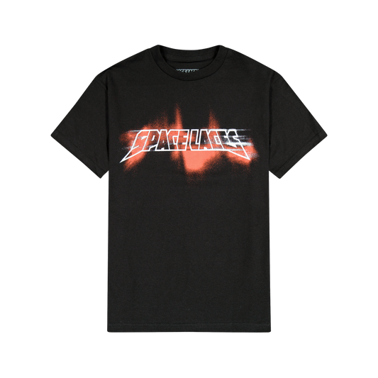 Sandblast Tee