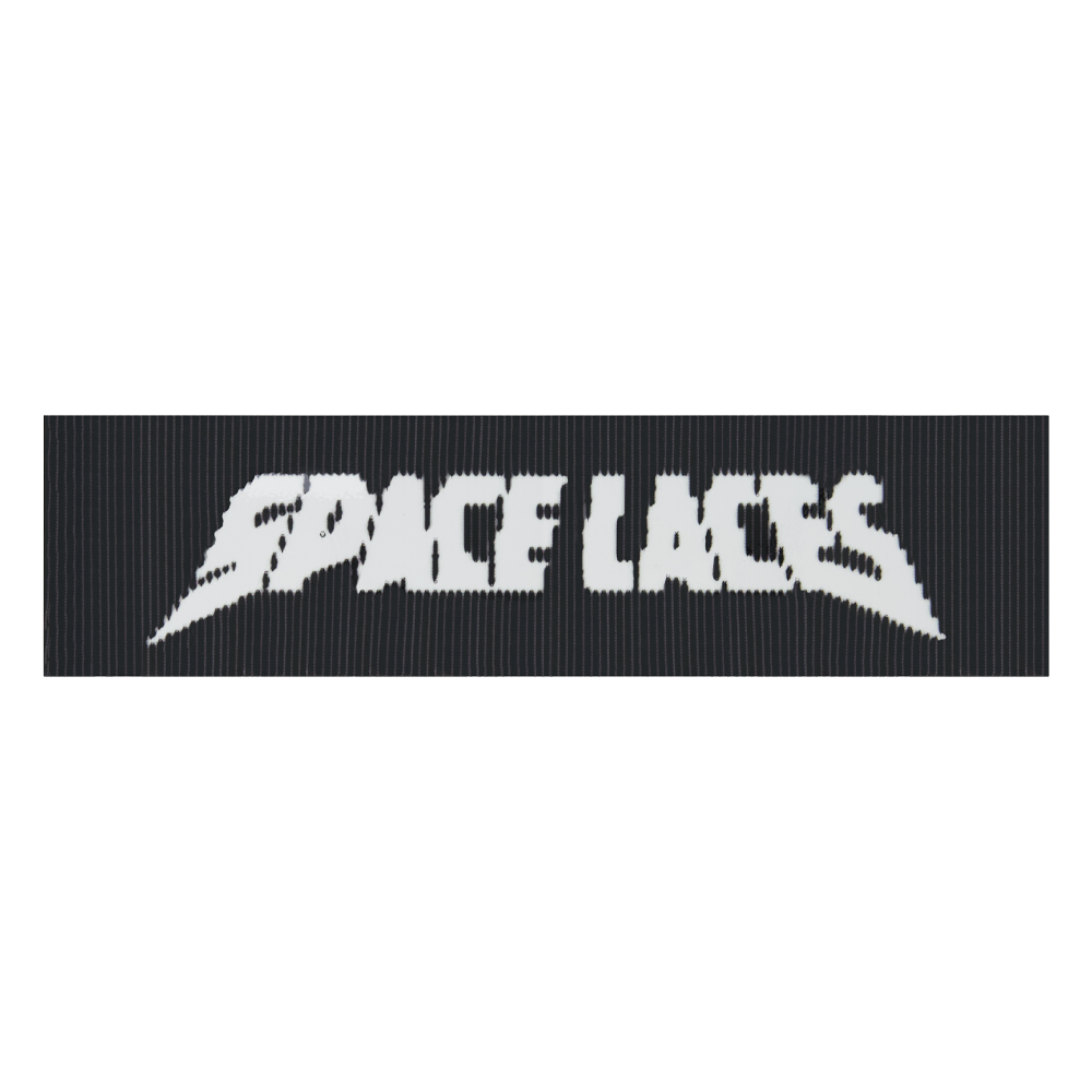 Symbol Map - Bumper Sticker