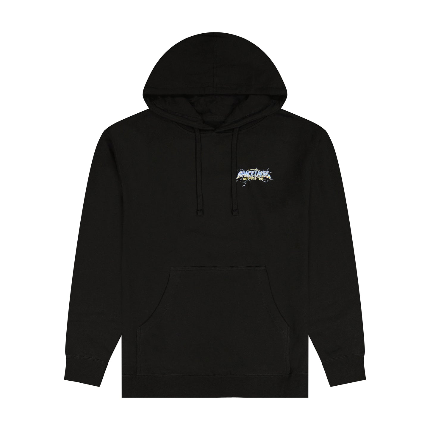 1987 Tour Hoodie